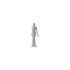 Darwi - Roc, Pasta modellabile