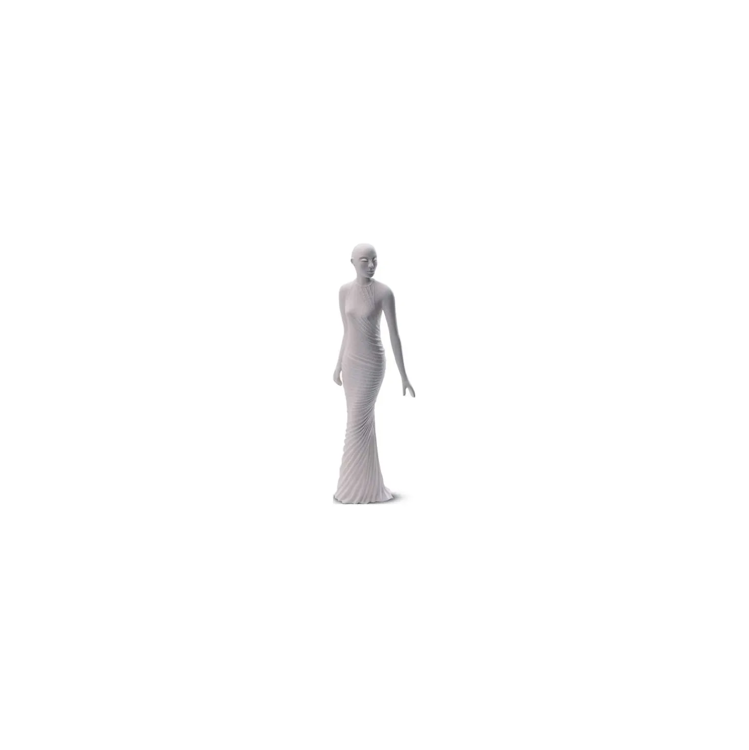 Darwi - Roc, Pasta modellabile