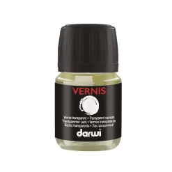 Darwi - Vernice trasparente