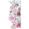 Da Vinci - Botanical Art, Set per acquerello