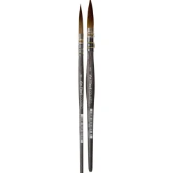 Da Vinci - Colineo, Serie 412, Pennello extra lungo per acquerello