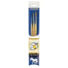 Da Vinci Junior serie 4212, fibra sintetica, tondo, set