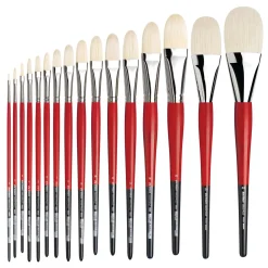 Da Vinci - Maestro2, serie 5923, pennello in setole extra lunghe