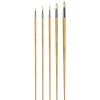Da Vinci - Maestro, serie 7706, pennello tondo con manico lungo 60 cm
