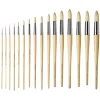 Da Vinci - Maestro serie 7700, setola, tondo