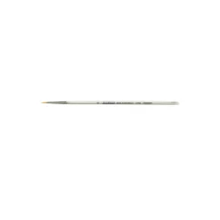 Da Vinci - NAIL e NAIL-ART Serie 15700 pennello sintetico