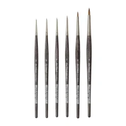 Da Vinci - Serie 5526, Colineo, Pennello per ritocchi