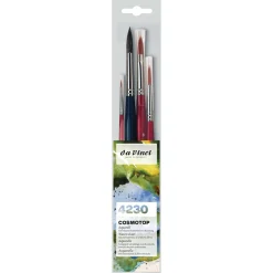 Da Vinci - Serie 4230 Cosmotop, set