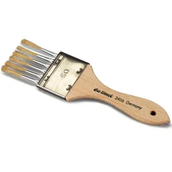 Da Vinci Serie 2466, dentato