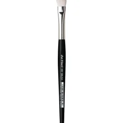 Da Vinci - Serie 145, Dry Brush, Pennello per miniature