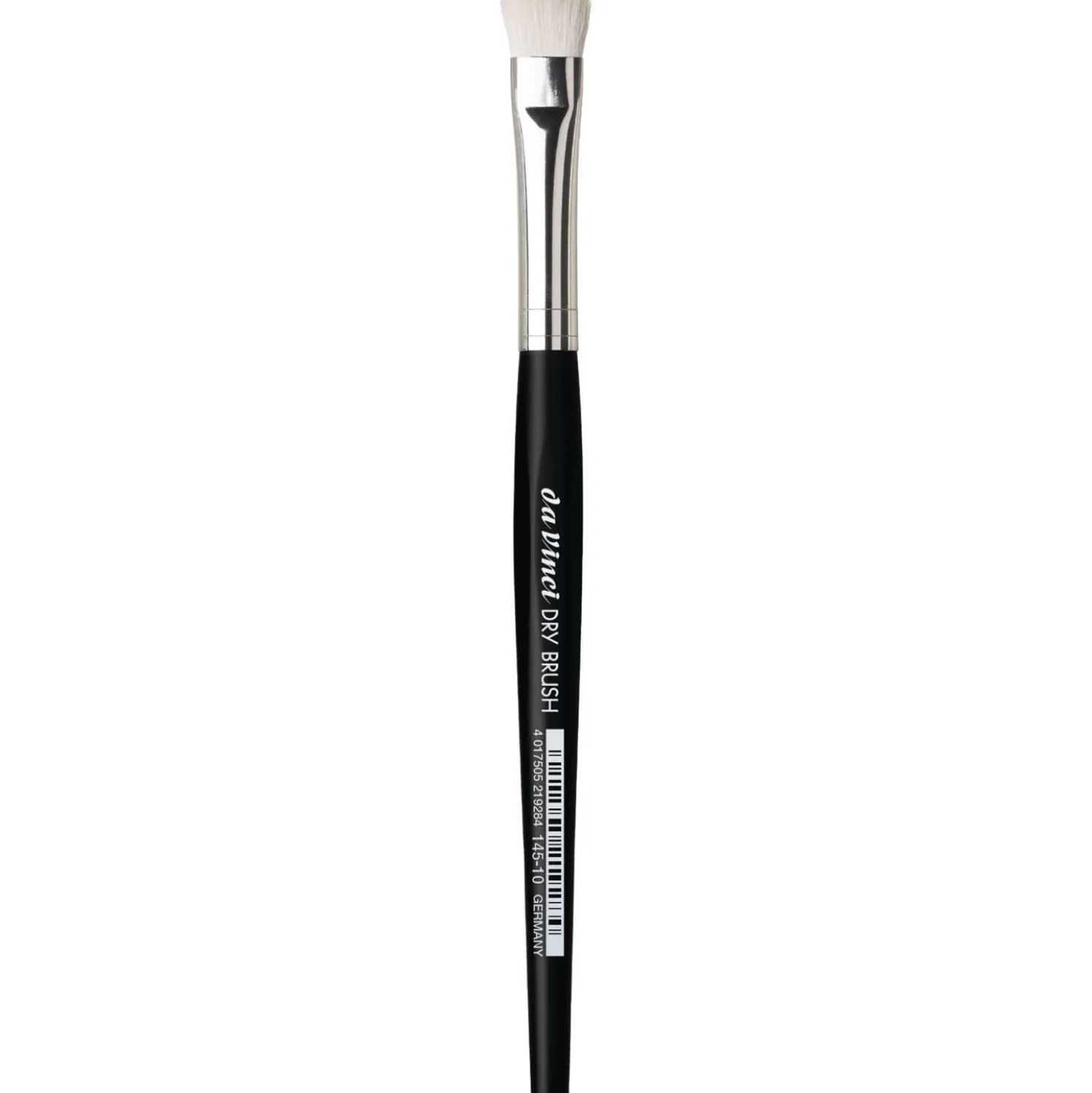 Da Vinci - Serie 145, Dry Brush, Pennello per miniature