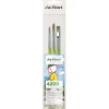 Da Vinci - Serie 4209, Fit Synthetics, Set da 3