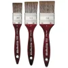 Da Vinci Serie 5096 Grigio Synthetics, largo