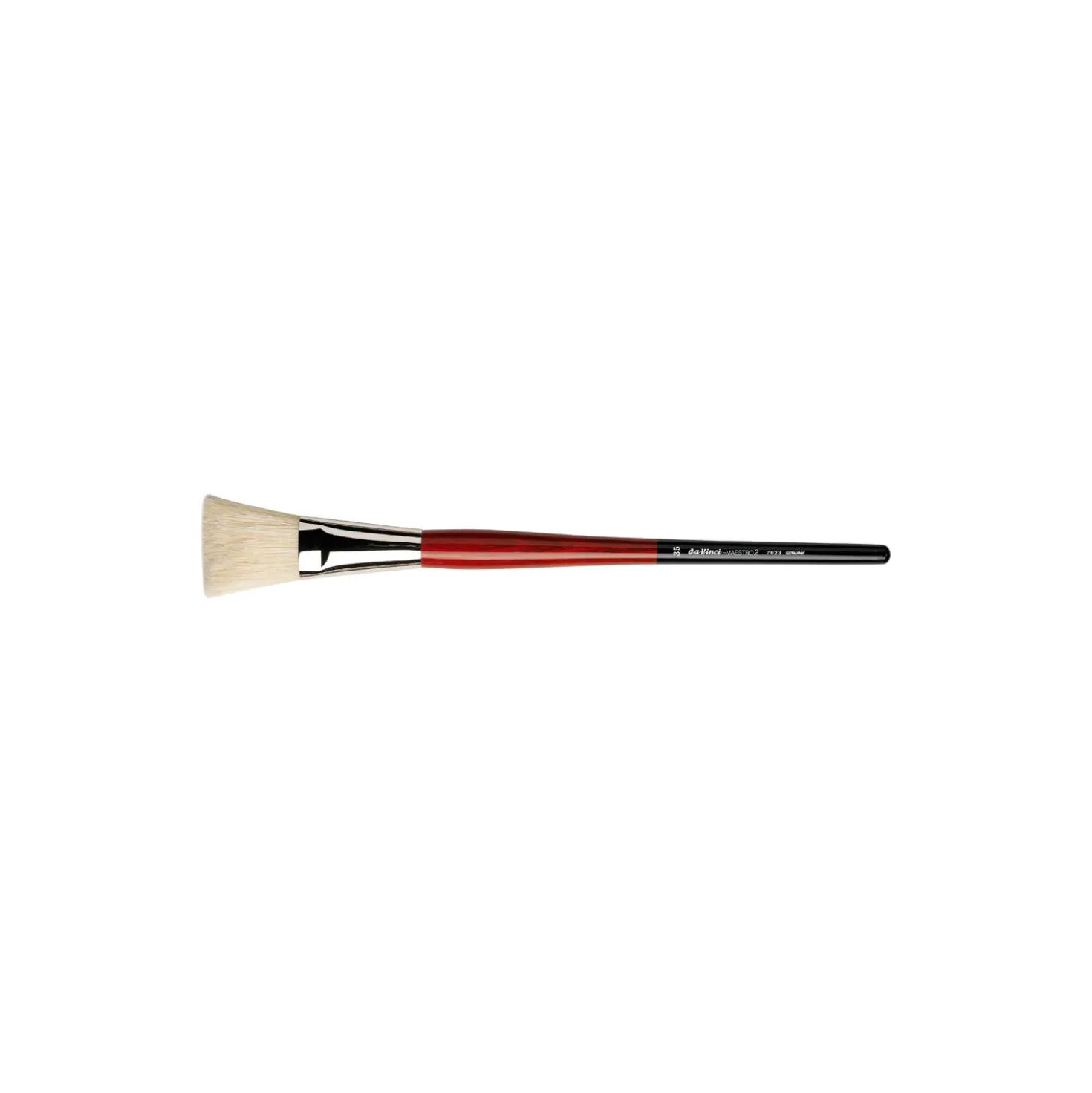 Da Vinci - Serie 7823 Maestro 2 in setola