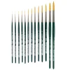Da Vinci - Serie 1270 Nova, fibra sintetica, extra fine, per scrivere