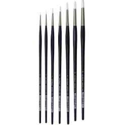 Da Vinci - Serie 7705 Pennello Impasto tondo