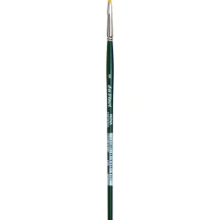 Da Vinci - Serie 122 Pennello per hobby Nova, piatto