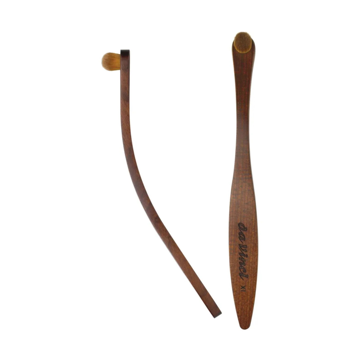 Da Vinci - Serie 25, Pennello per pastello