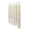 Da Vinci - Serie 673, Pennello per pittura su ceramica e porcellana
