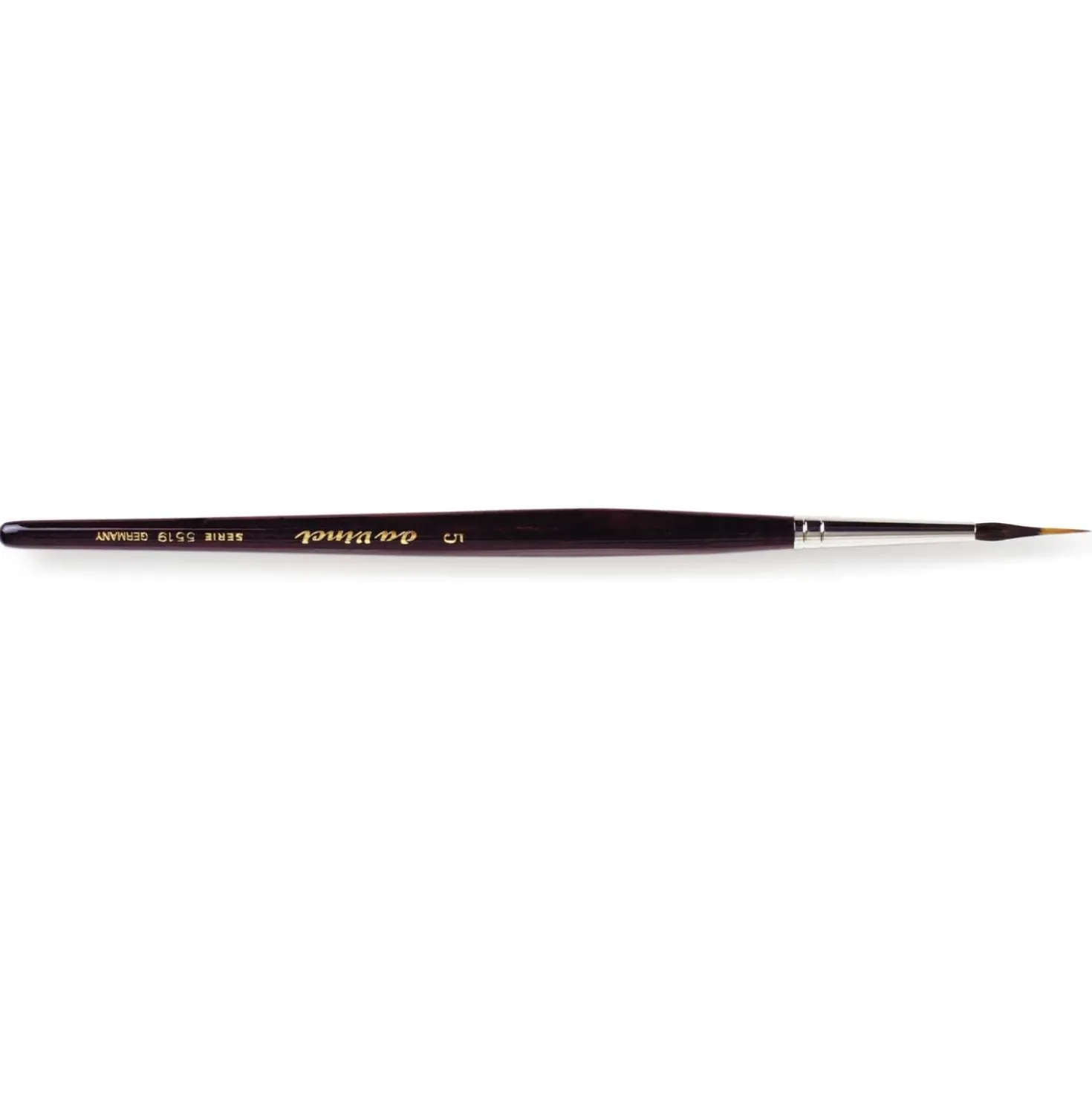 Da Vinci Serie 5519, punta extra lunga