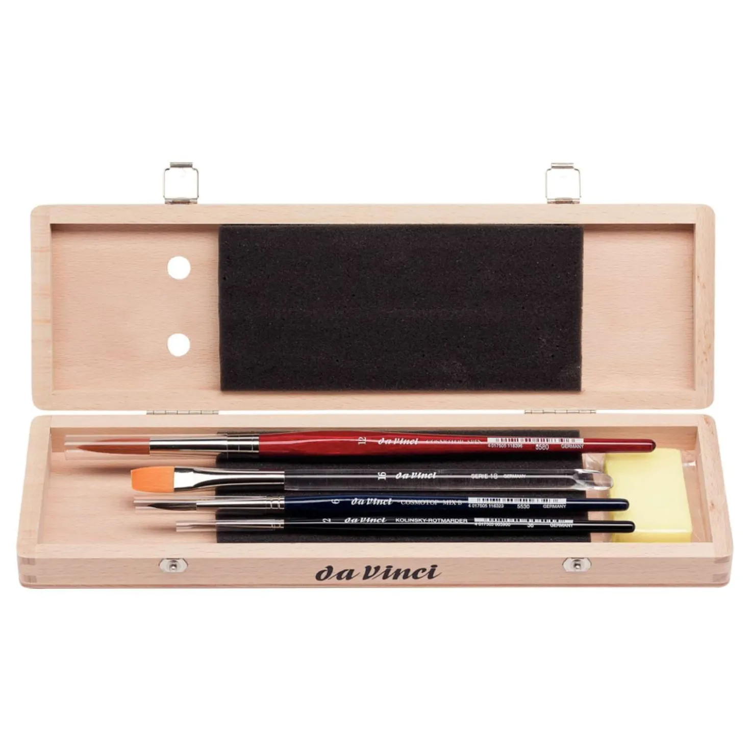 Da Vinci Serie 5260, set