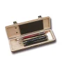 Da Vinci Serie 5279, set di pennelli per acquerello