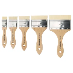 Da Vinci - Serie 2473 setole ampie