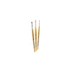 Da Vinci Serie 3503 set pennelli universali