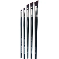 Da Vinci - Serie 7187 Top Acryl, fibra sintetica, obliquo