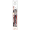 Da Vinci - Urban Watercolor Journey, Schlepper Crew Set