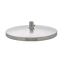 Daylight - Base da tavolo per lampada Slimline