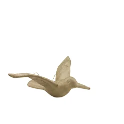 Décopatch - Colibri in cartapesta