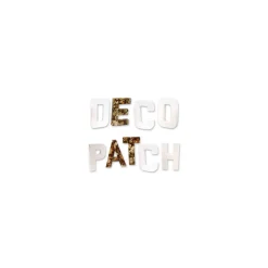 Décopatch - Lettere