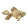 Décopatch - Pesce in cartapesta
