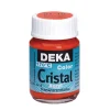 Deka - Color Cristal, Colore trasparente per vetro