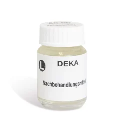 Deka - Serie L, Medium post-trattamento