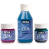 Deka - Silk, Colori per seta