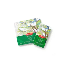 Derwent - Academy Watercolour, set di matite acquerellabili