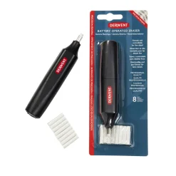 Derwent - Gomma elettrica