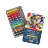 Derwent - Inktense Blocks, set di pastelli acquerellabili