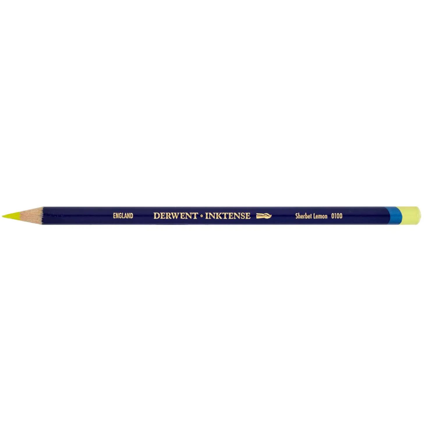 Derwent - Inktense, Matite colorate pigmentate