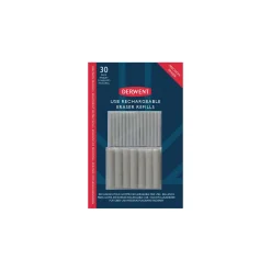 Derwent - Ricambi per gomma USB, 30 pz