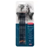 Derwent - Set da 4 matite in grafite