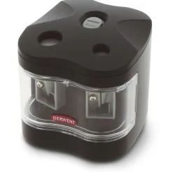 Derwent - Temperino doppio a batteria