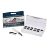 Derwent - Tinted Charcoal Paint Pan, Set