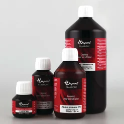 Dupont - Classique, Colori per seta
