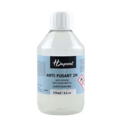 Dupont - Medium antispandente 2M per colori per seta