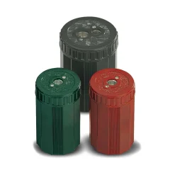 Dux - Temperamatite classico con serbatoio