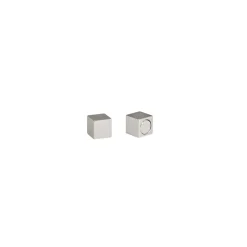 Ecobra - Magneti a forma di cubo in neodimio