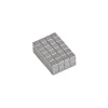 Ecobra - Magneti in neodimio, set di cubi